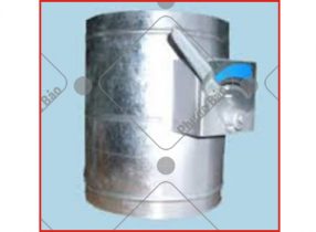 Van tay gạt mẫu 2