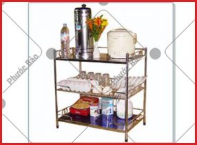 Kệ bếp ga
