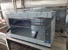 Lò nướng điện Phước Bảo