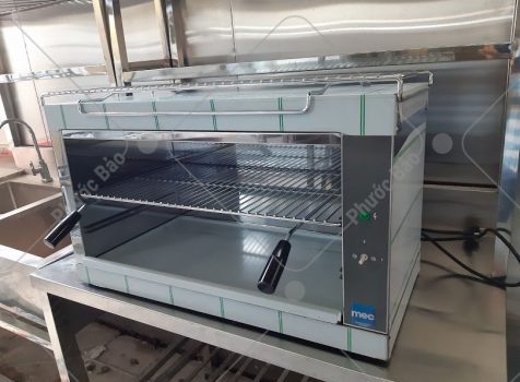 Lò nướng điện Phước Bảo